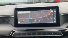 MG MG3 1.5 Hybrid Trophy 5dr Auto Hybrid Hatchback